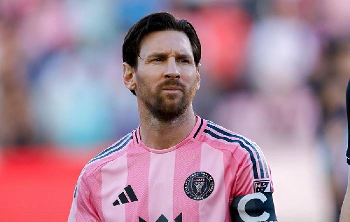 Link xem trực tiếp Inter Miami vs Porto h&ocirc;m nay, 02h00 ng&agrave;y 20/6