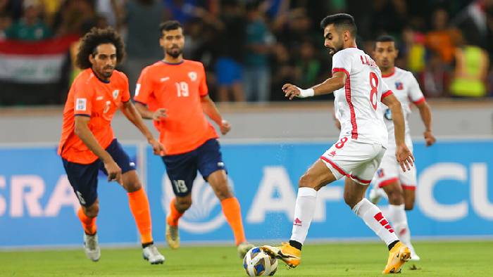 Nhận định, soi k&egrave;o Al Kahrabaa vs Al-Naft, 0h30 ng&agrave;y 20/6: Tin v&agrave;o kh&aacute;ch