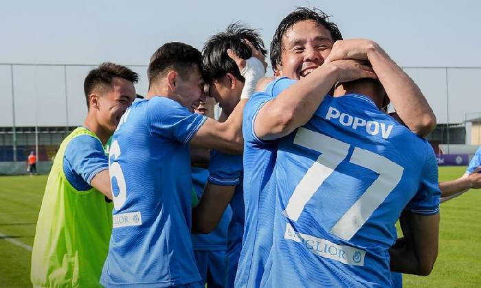 Nhận định, soi k&egrave;o Altay vs AKAS Almaty, 19h00 ng&agrave;y 20/6: Thua tiếp?