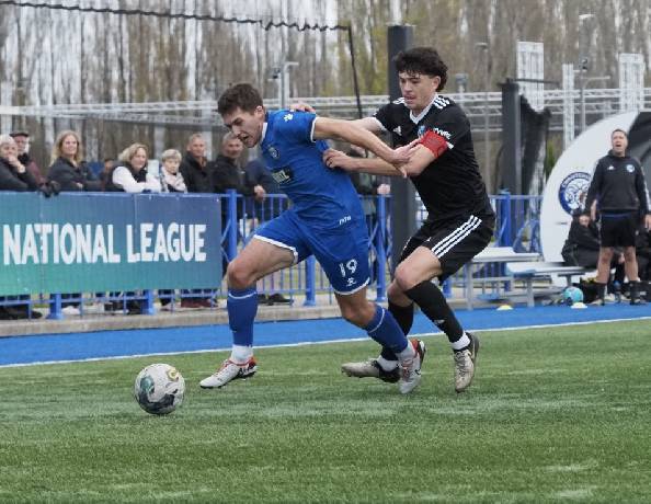 Nhận định, soi k&egrave;o Christchurch United vs Nomads United AFC, 14h00 ng&agrave;y 20/6: Củng cố ng&ocirc;i đầu