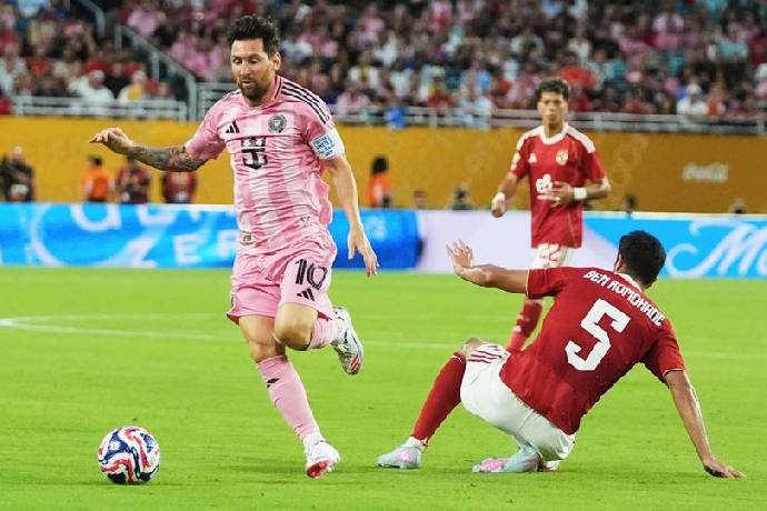 Nhận định, soi k&egrave;o Inter Miami vs Porto, 2h00 ng&agrave;y 20/6: Bắt b&agrave;i Messi