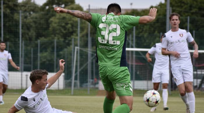 Nhận định, soi k&egrave;o Kaposvari Rakoczi vs Szentlorinc SE, 15h00 ng&agrave;y 20/6: T&igrave;m lại niềm vui