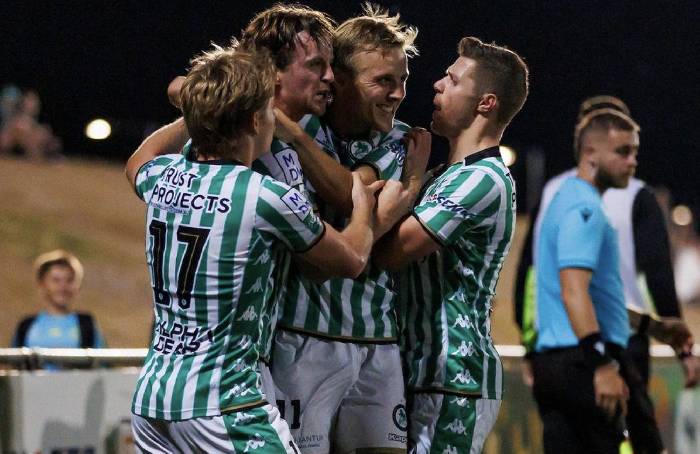 Nhận định, soi k&egrave;o Melbourne Knights vs Green Gully SC, 16h45 ng&agrave;y 20/6: Buồn cho chủ nh&agrave;