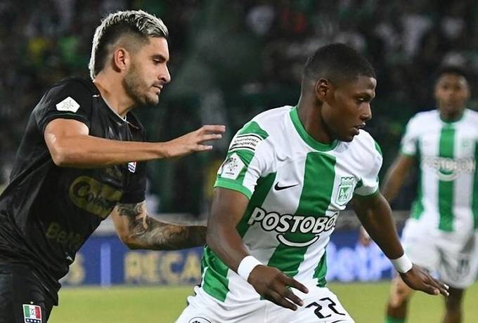 Nhận định, soi k&egrave;o Once Caldas vs Atletico Nacional, 8h15 ng&agrave;y 20/6: Trận cầu thủ tục