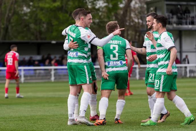 Nhận định, soi k&egrave;o Panevezys vs Dainava Alytus, 23h30 ng&agrave;y 19/6: Chắt chiu điểm số