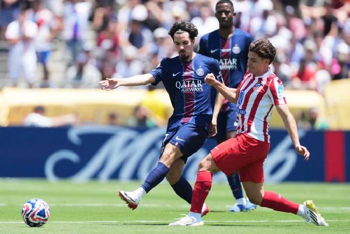 Nhận định, soi k&egrave;o PSG vs Botafogo, 8h00 ng&agrave;y 20/6: Kh&ocirc;ng thể ngăn cản