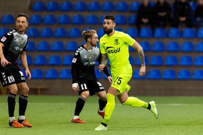 Nhận định, soi k&egrave;o Riteriai vs Siauliai, 00h00 ng&agrave;y 20/6: Tiếp cận top 3