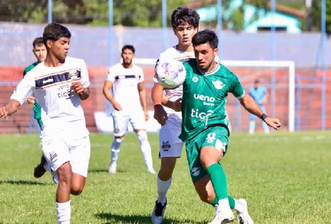 Nhận định, soi k&egrave;o Silvio Pettirossi vs Sportivo Iteno, 23h00 ng&agrave;y 19/6: Chủ nh&agrave; dừng bước