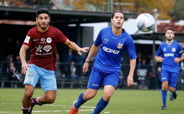 Nhận định, soi k&egrave;o Sydney FC Youth vs APIA Leichhardt Tigers, 16h30 ng&agrave;y 20/6: S&aacute;ng k&egrave;o dưới