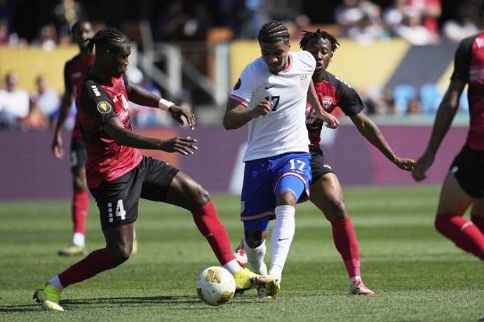 Nhận định, soi k&egrave;o Trinidad v&agrave; Tobago vs Haiti, 5h45 ng&agrave;y 20/6: Kh&ocirc;ng bất ngờ