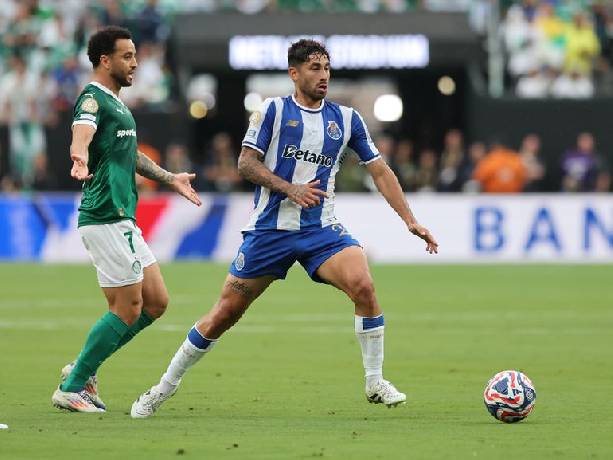 Si&ecirc;u m&aacute;y t&iacute;nh dự đo&aacute;n Inter Miami vs Porto, 2h00 ng&agrave;y 20/6
