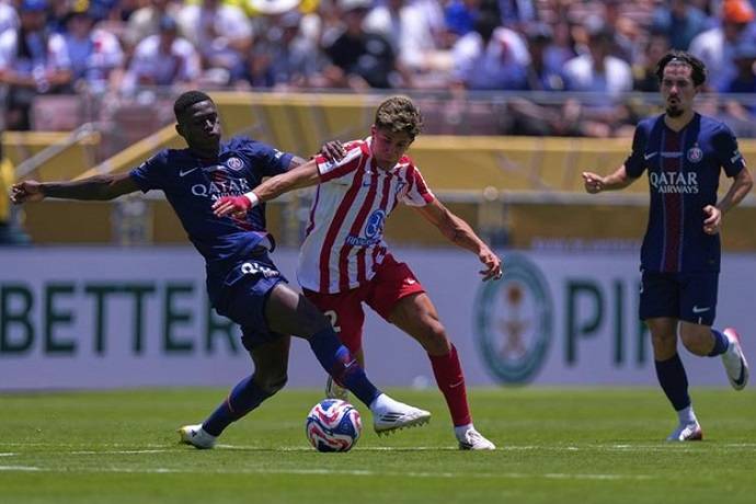 Soi k&egrave;o phạt g&oacute;c PSG vs Botafogo, 8h00 ng&agrave;y 20/6