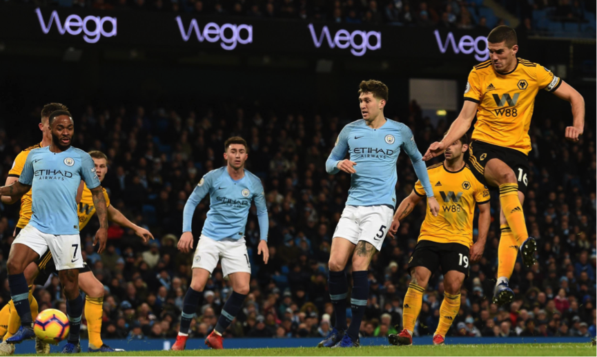 Ph&acirc;n t&iacute;ch tỷ lệ Wolves vs Man City, 19h30 ng&agrave;y 20/7
