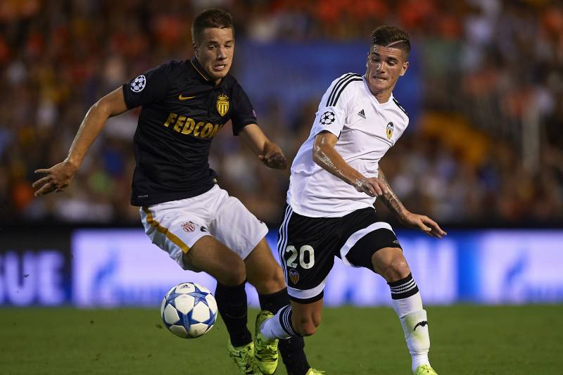 Ph&acirc;n t&iacute;ch tỷ lệ Monaco vs Valencia, 22h ng&agrave;y 20/7