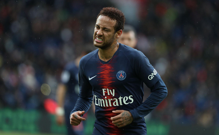 Barcelona &lsquo;biến chi&ecirc;u&rsquo; vụ Neymar Jr, PSG gật đầu?
