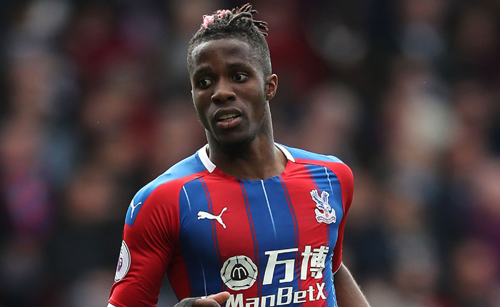 Tin chuyển nhượng ng&agrave;y 19/7: Wilfried Zaha mang tin vui cho Arsenal