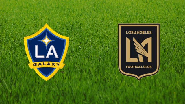 Nhận định LA Galaxy vs Los Angeles FC, 09h00 20/07 (Nh&agrave; nghề Mỹ MLS)