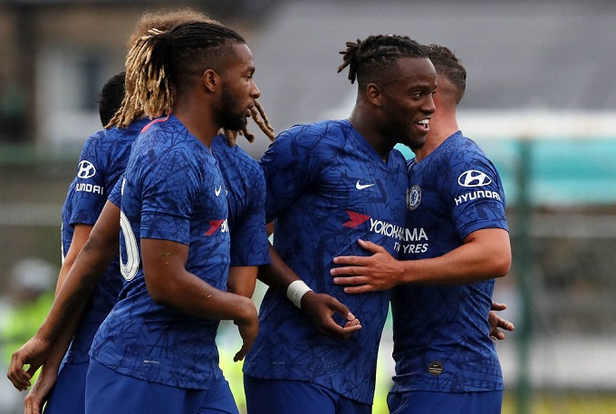 Nhận định Kawasaki Frontale vs Chelsea 17h00, 19/07 (Giao hữu CLB)