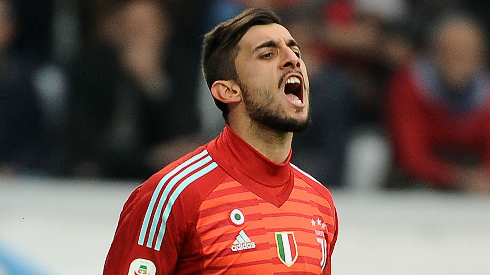 Mattia Perin chưa thể rời Juventus v&igrave; kh&ocirc;ng vượt qua buổi kiểm tra y tế