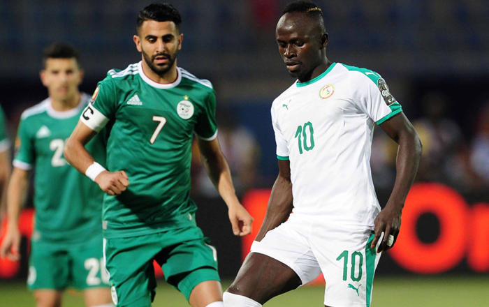 Tỷ lệ b&oacute;ng đ&aacute; h&ocirc;m nay 19/7: Senegal vs Algeria