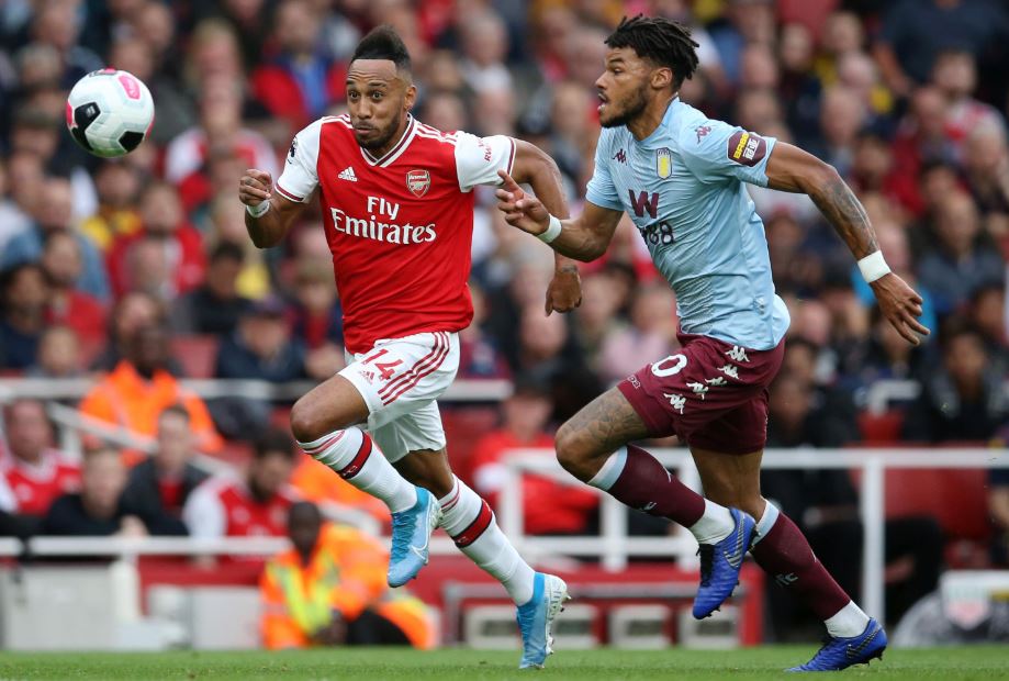 Nhận định Aston Villa vs Arsenal, 2h15 ng&agrave;y 22/7