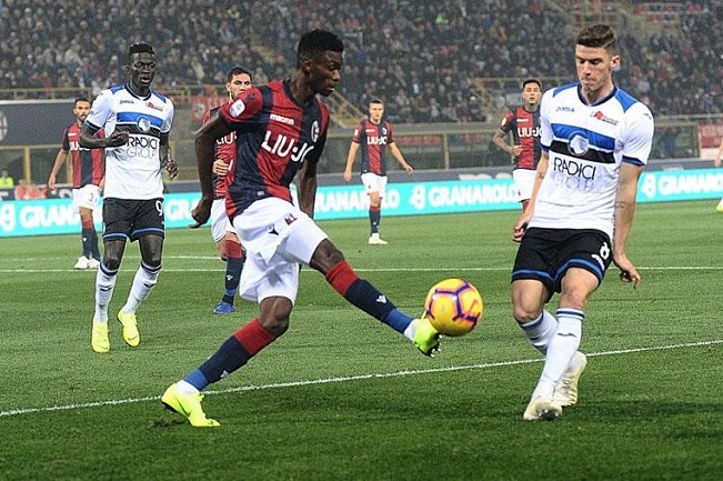 Nhận định Atalanta vs Bologna, 0h30 ng&agrave;y 22/7