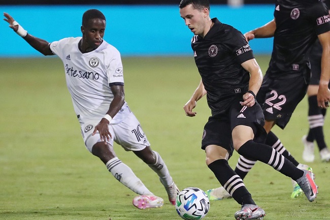 Nhận định Inter Miami vs New York City, 20h ng&agrave;y 20/7