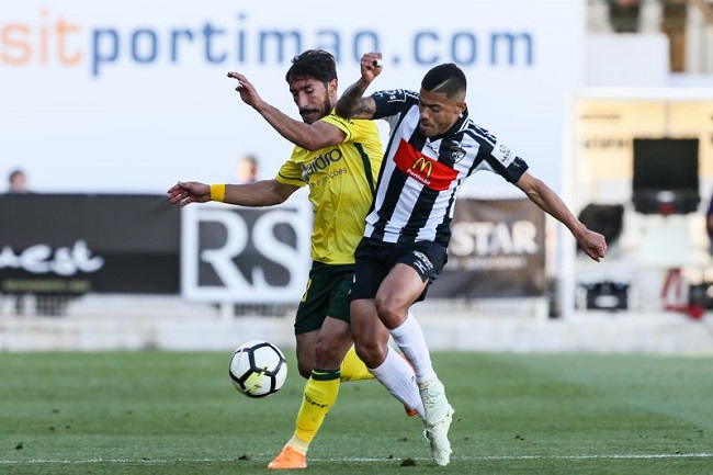 Nhận định Pacos Ferreira vs Portimonense, 23h00 ng&agrave;y 20/7