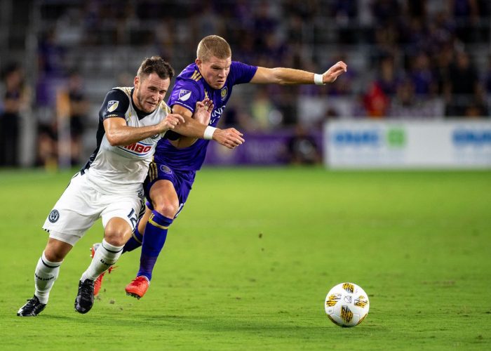 Nhận định Philadelphia Union vs Orlando City, 7h00 ng&agrave;y 21/7