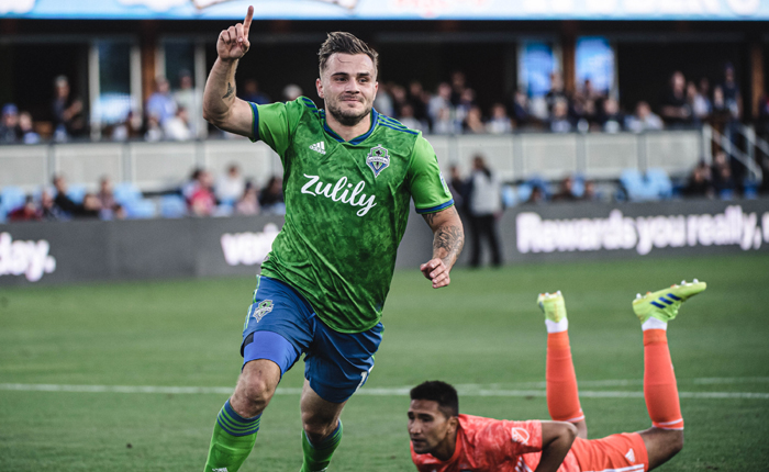 Nhận định Seattle Sounders vs Vancouver Whitecaps, 9h30 ng&agrave;y 20/7