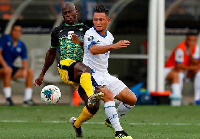 Biến động tỷ lệ k&egrave;o Costa Rica vs Jamaica, 6h ng&agrave;y 21/7