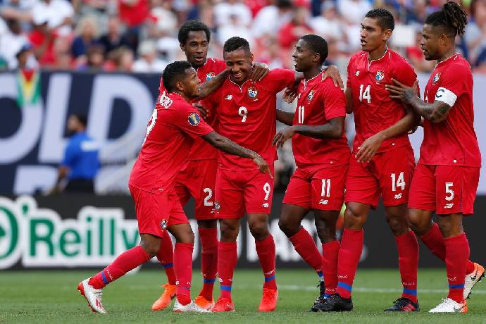 Biến động tỷ lệ k&egrave;o Panama vs Grenada, 9h ng&agrave;y 21/7