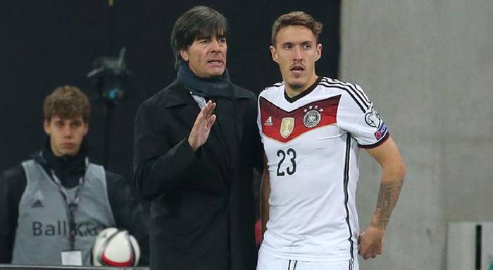 Danh s&aacute;ch, đội h&igrave;nh U23 Đức dự Olympic Tokyo 2021