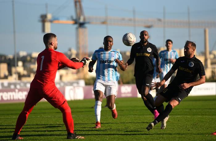 Nhận định, soi k&egrave;o Folgore vs Hibernians, 2h ng&agrave;y 21/7