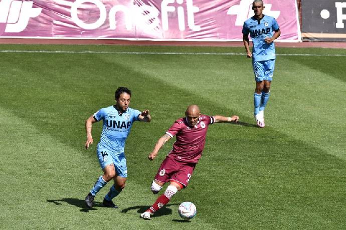 Nhận định, soi k&egrave;o La Serena vs Palestino, 2h ng&agrave;y 21/7