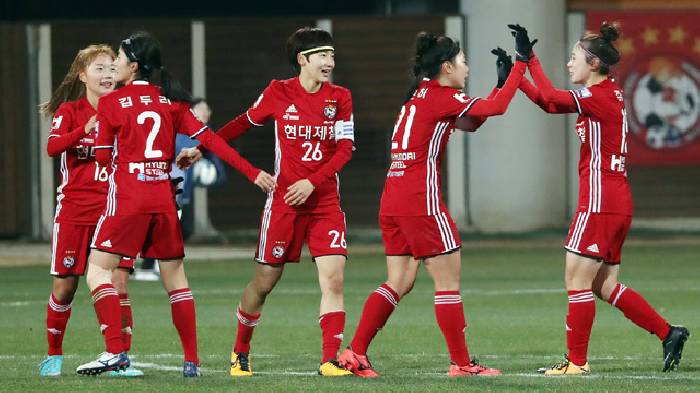 Nhận định, soi k&egrave;o Seoul (W) vs Hwacheon (W), 16h ng&agrave;y 19/7