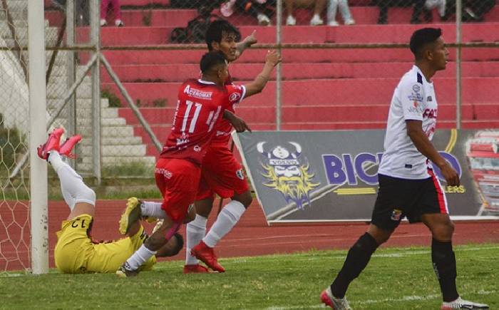 Nhận định, soi k&egrave;o Tomayapo vs Santa Cruz, 6h30 ng&agrave;y 21/7