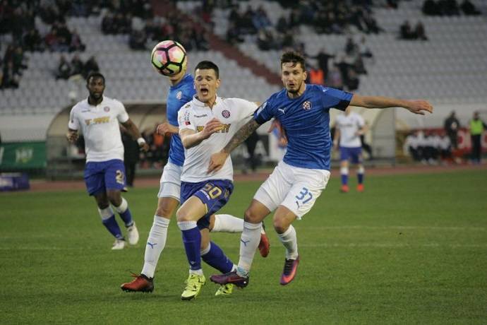 Nhận định, soi k&egrave;o Dinamo Zagreb vs Shkupi, 2h00 ng&agrave;y 20/7