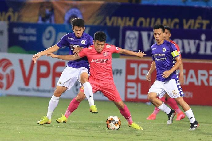 Nhận định, soi k&egrave;o H&agrave; Nội vs S&agrave;i G&ograve;n, 19h15 ng&agrave;y 20/7