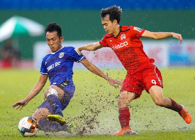 Nhận định, soi k&egrave;o HAGL vs B.B&igrave;nh Dương, 17h ng&agrave;y 20/7