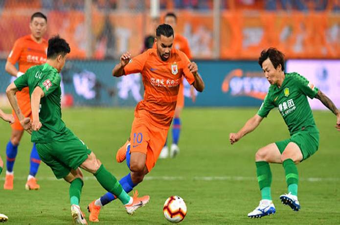 Nhận định, soi k&egrave;o Heilongjiang vs Suzhou Dongwu, 18h30 ng&agrave;y 19/07