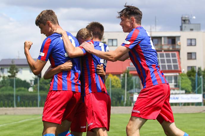 Nhận định, soi k&egrave;o HJK vs Viktoria Plzen, 23h ng&agrave;y 20/7