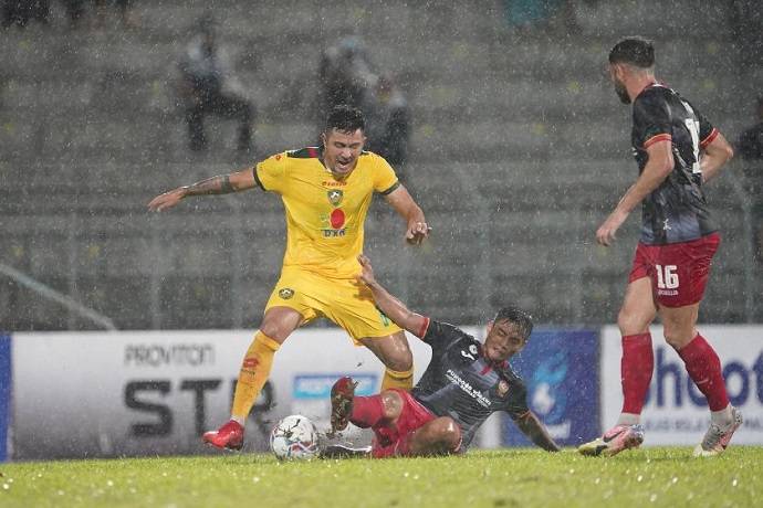 Nhận định, soi k&egrave;o Kedah vs Sarawak, 20h00 ng&agrave;y 19/7