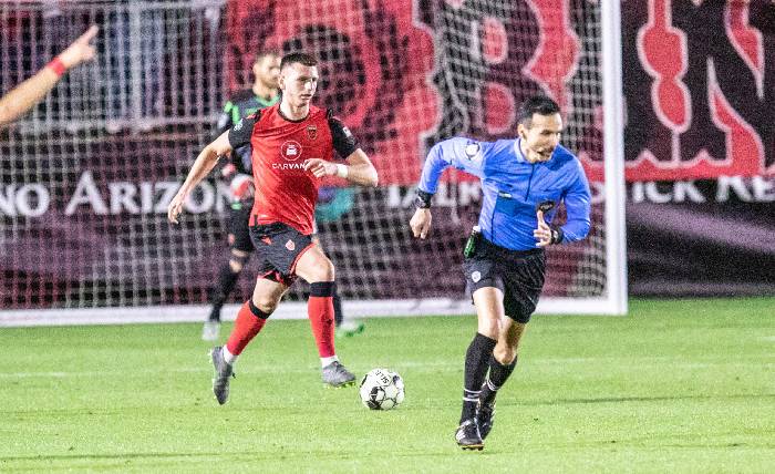 Nhận định, soi k&egrave;o Louisville vs Phoenix Rising, 6h05 ng&agrave;y 21/7