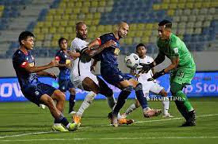 Nhận định, soi k&egrave;o Sabah vs Terengganu, 19h15 ng&agrave;y 19/07