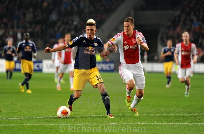 Nhận định, soi k&egrave;o Salzburg vs Ajax, 23h30 ng&agrave;y 19/7