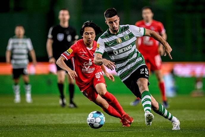 Nhận định, soi k&egrave;o Sporting Lisbon vs Roma, 2h00 ng&agrave;y 20/7