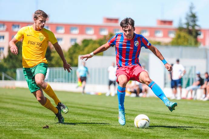 Ph&acirc;n t&iacute;ch k&egrave;o hiệp 1 HJK vs Viktoria Plzen, 23h ng&agrave;y 20/7