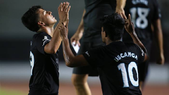 Soi k&egrave;o, dự đo&aacute;n Macao Cancun vs Tlaxcala, 7h05 ng&agrave;y 20/7