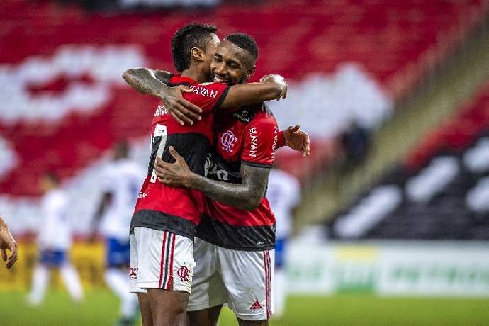 Soi k&egrave;o, dự đo&aacute;n Macao Flamengo vs Juventude, 6h30 ng&agrave;y 21/7